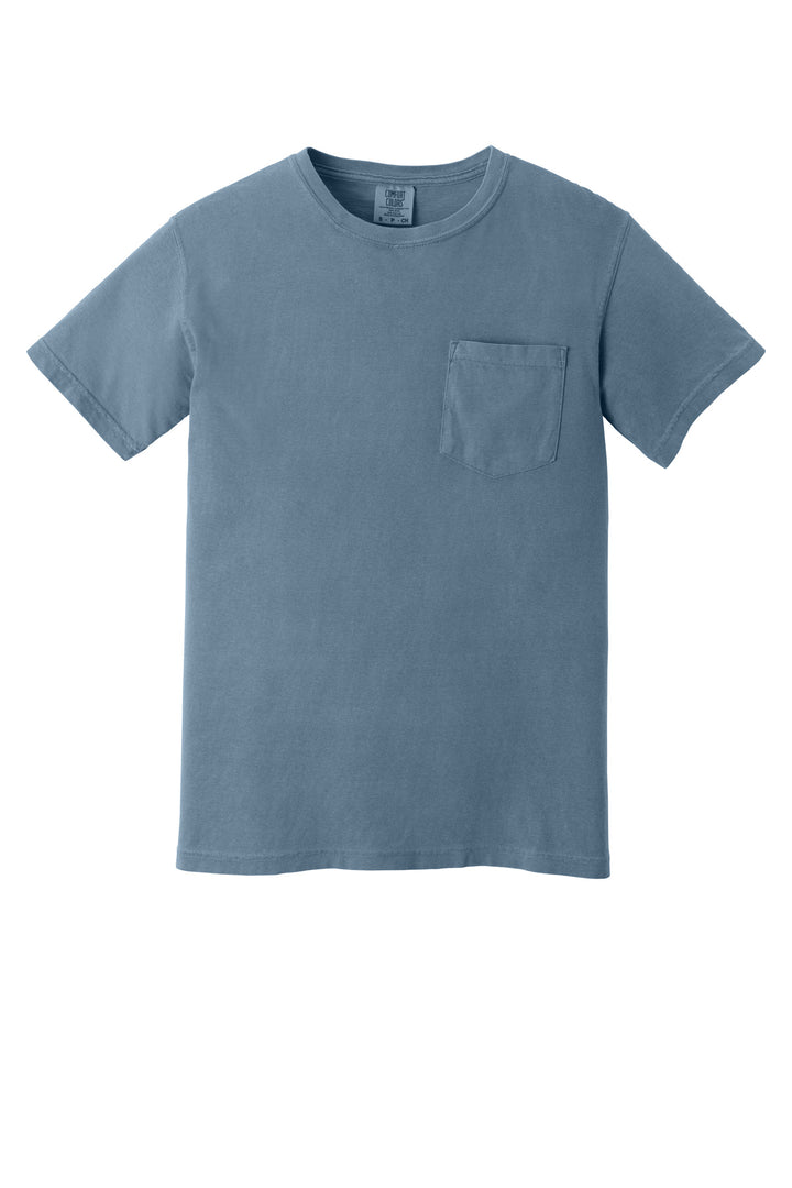 Comfort Colors 6030 – Blue Jean