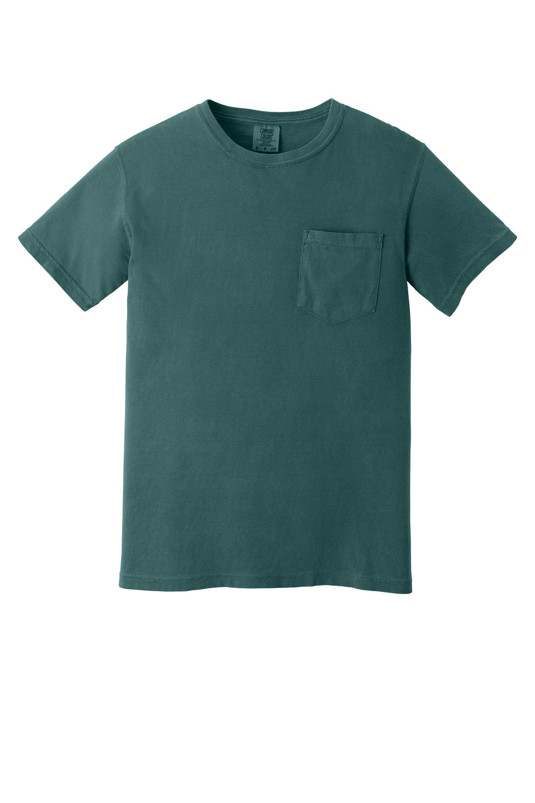 Comfort Colors 6030 – Blue Spruce