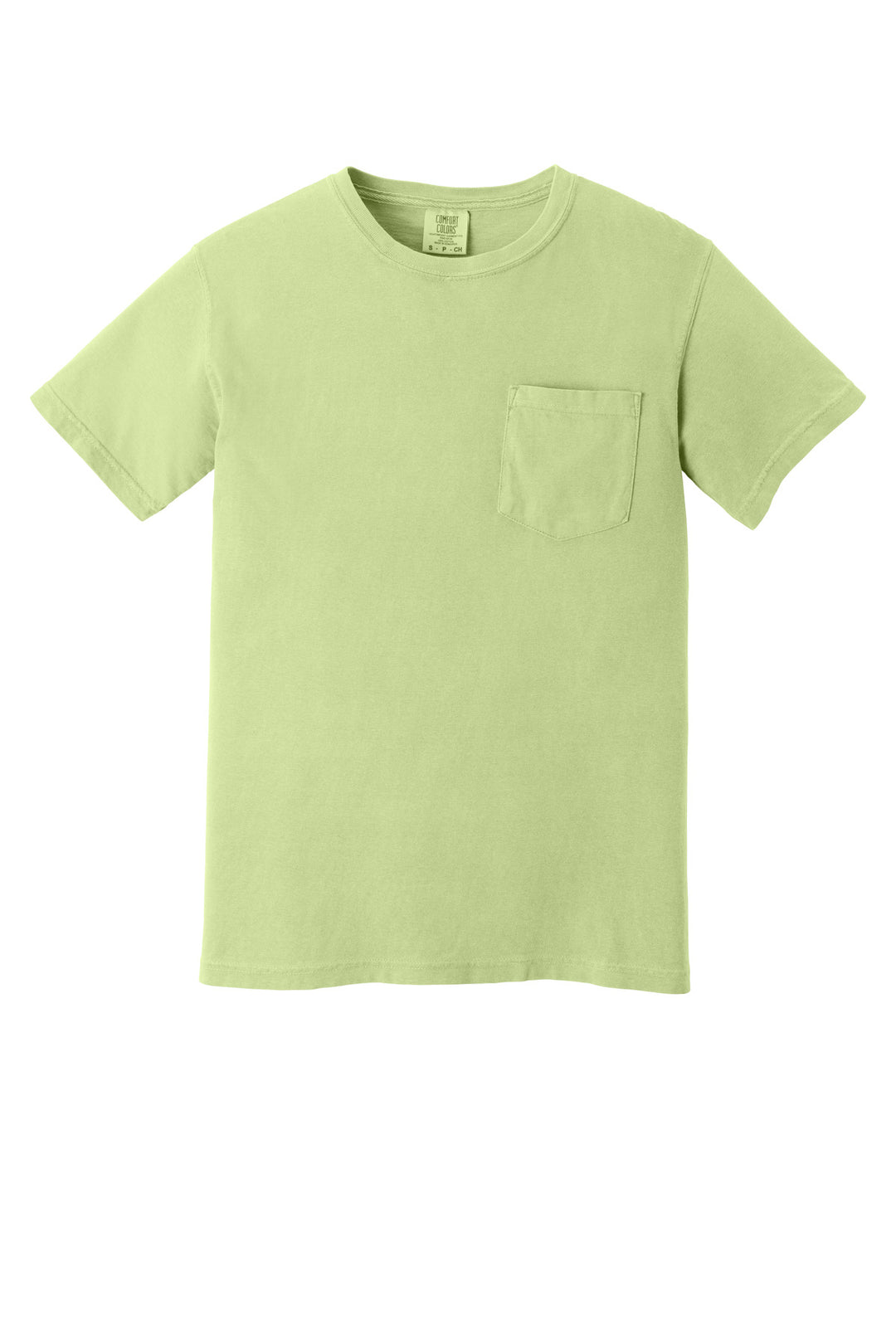 Comfort Colors 6030 – Celadon