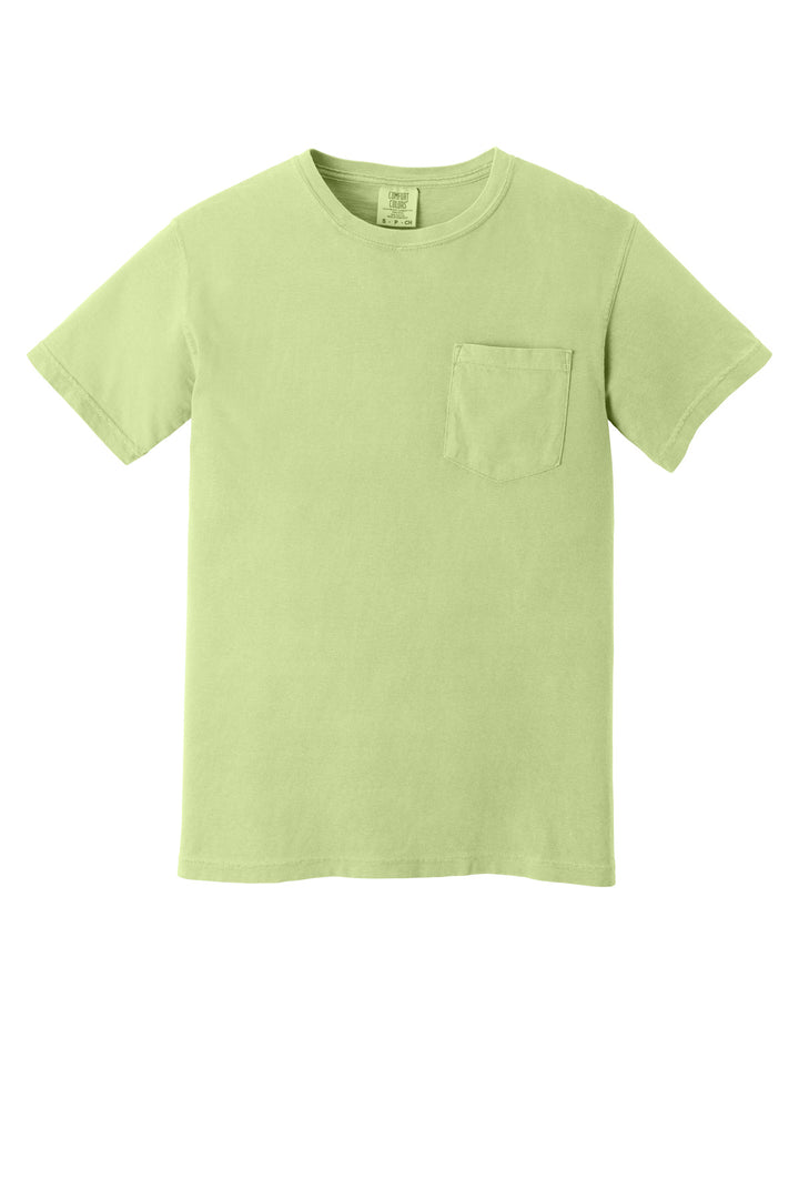 Comfort Colors 6030 – Celadon