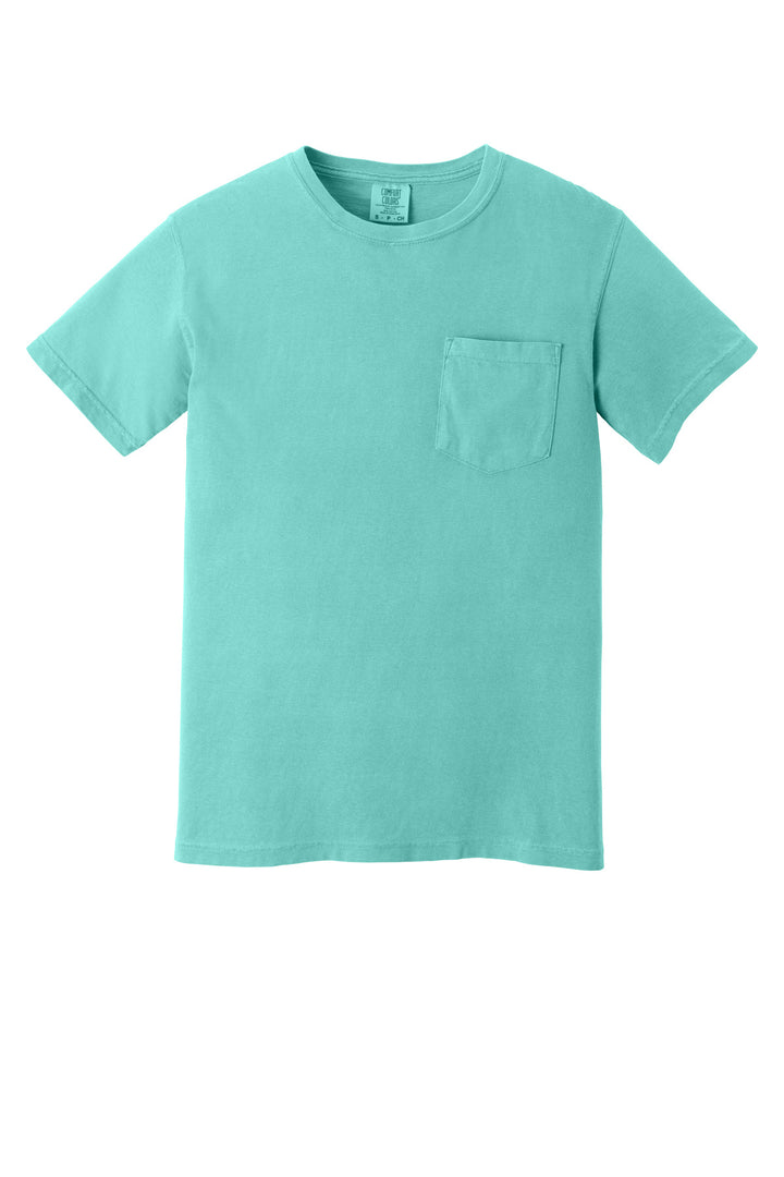 Comfort Colors 6030 – Chalky Mint