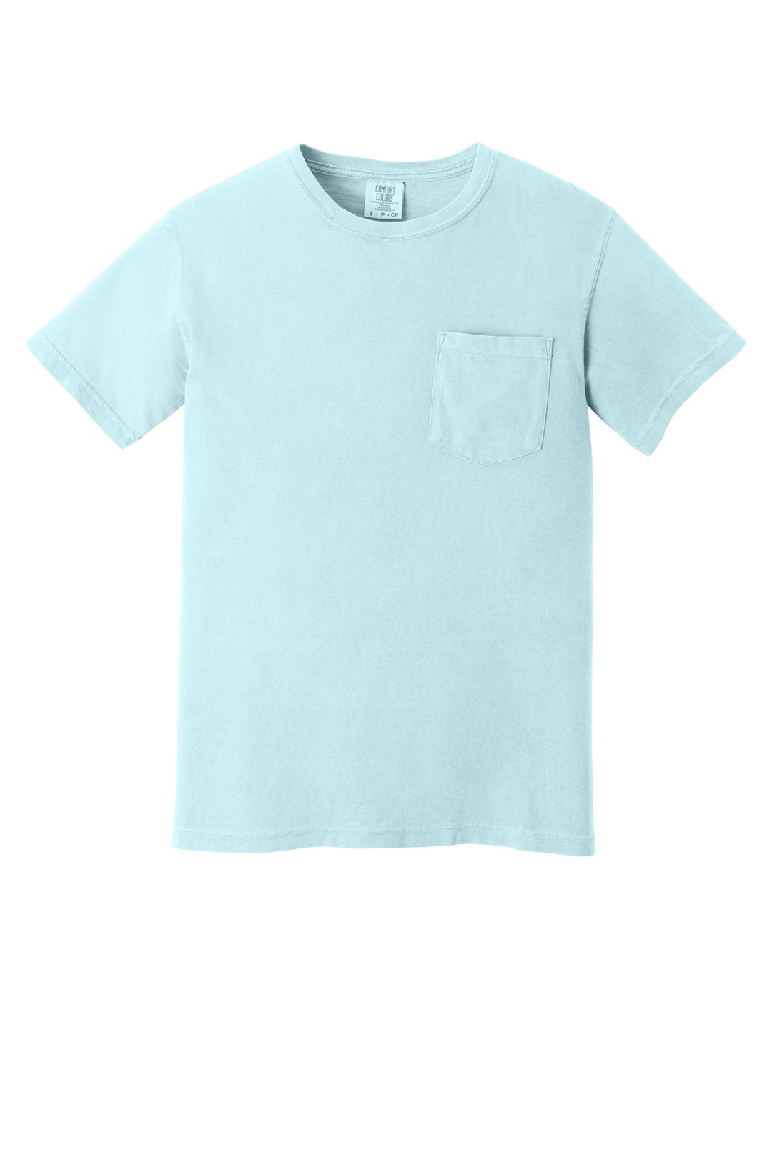 Comfort Colors 6030 – Chambray
