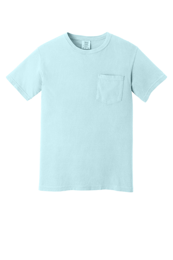 Comfort Colors 6030 – Chambray