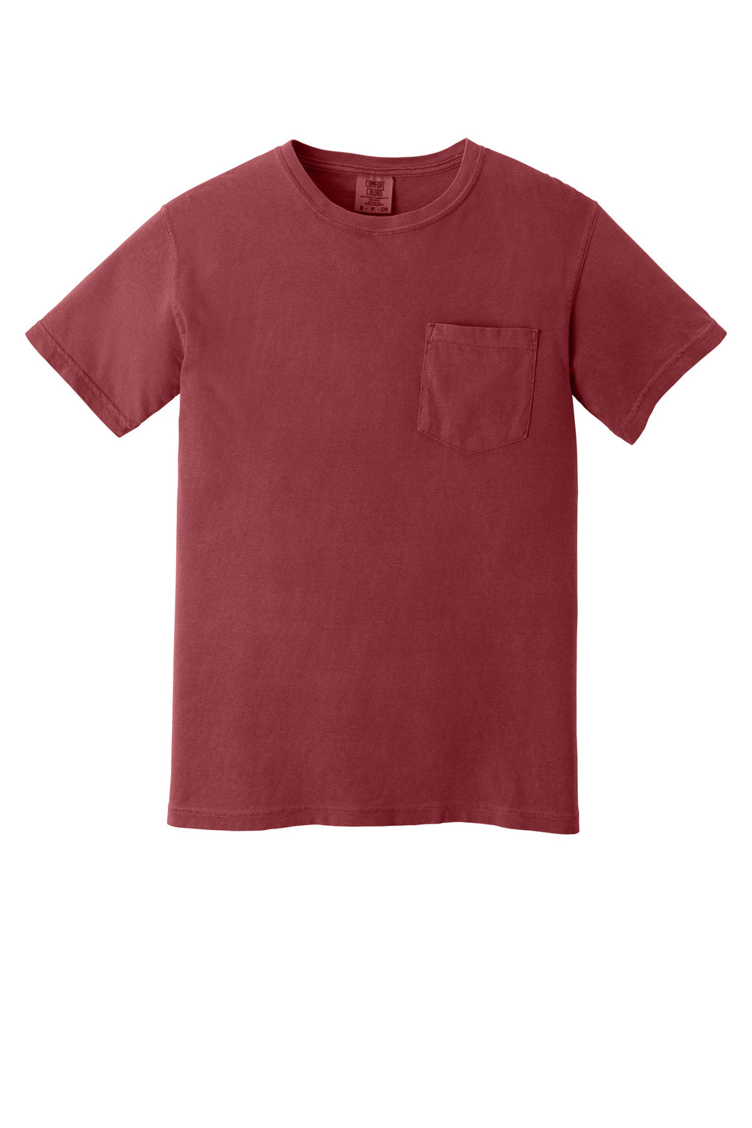 Comfort Colors 6030 – Chili