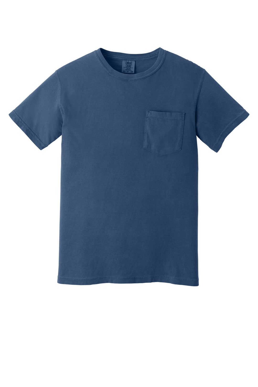 Comfort Colors 6030 – China Blue
