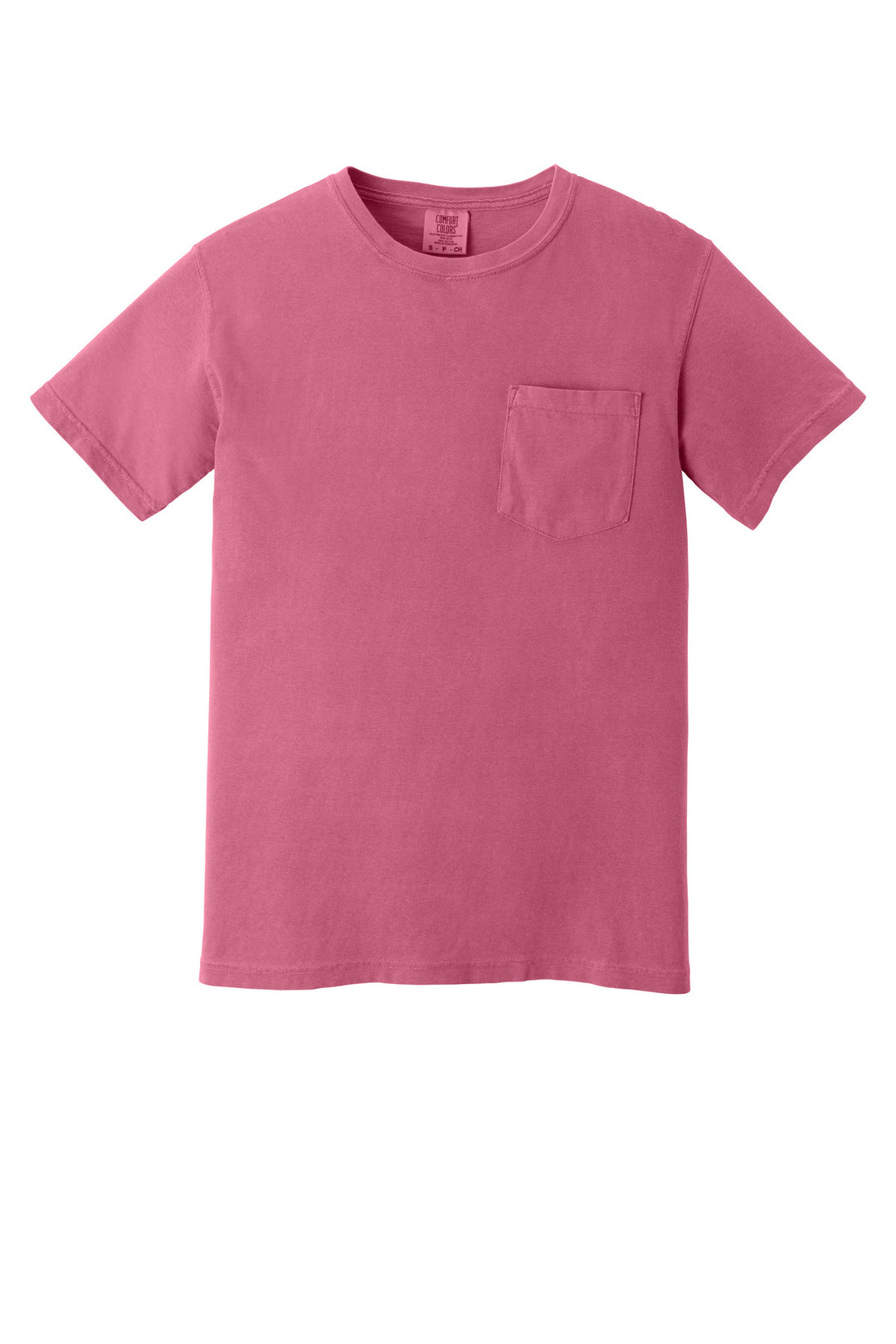 Comfort Colors 6030 – Crunchberry