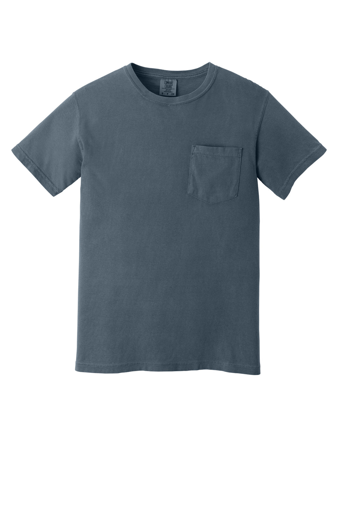 Comfort Colors 6030 – Denim
