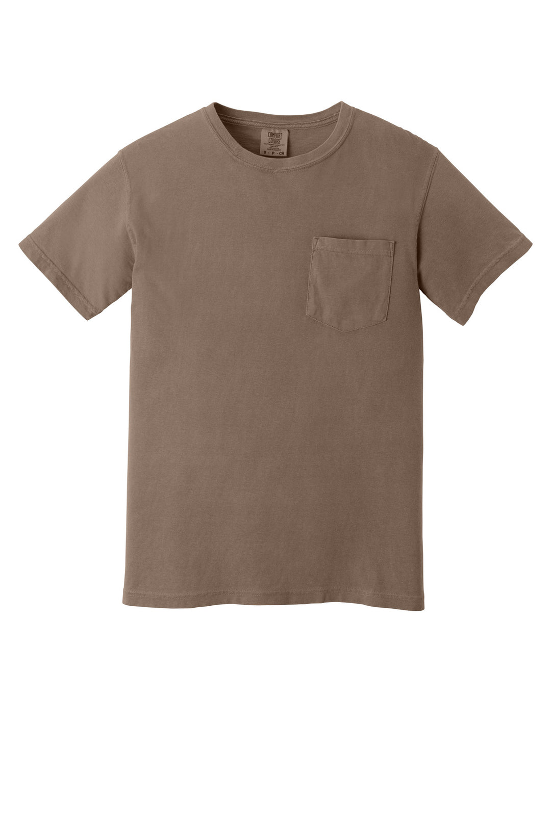 Comfort Colors 6030 – Espresso