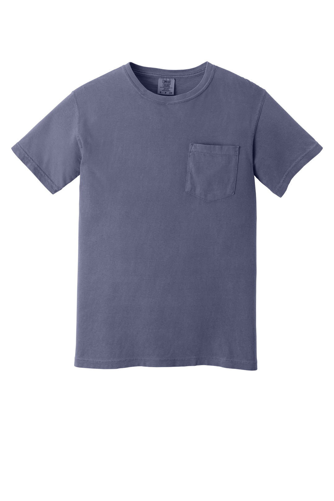 Comfort Colors 6030 – Grape