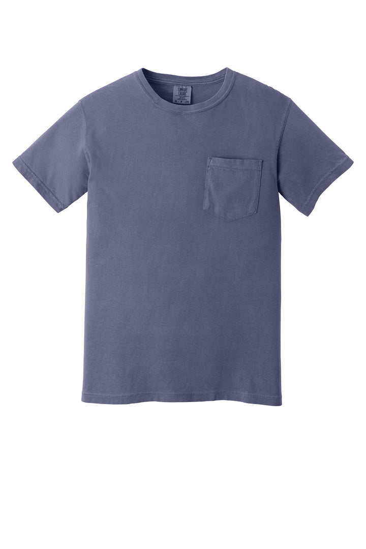 Comfort Colors 6030 – Grape