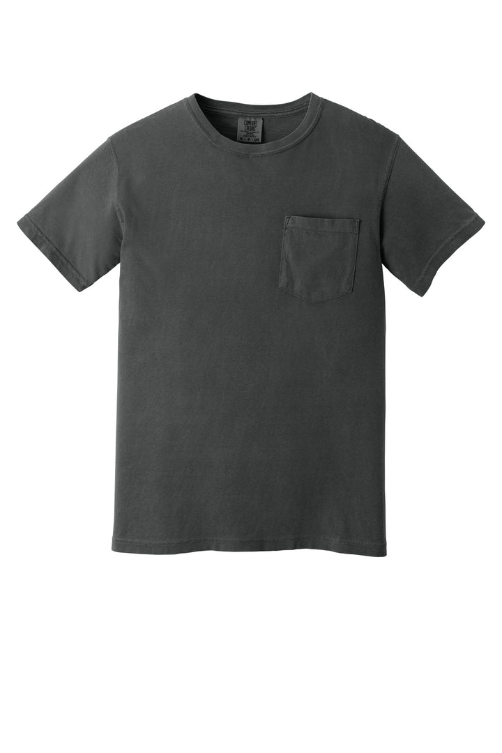 Comfort Colors 6030 – Graphite