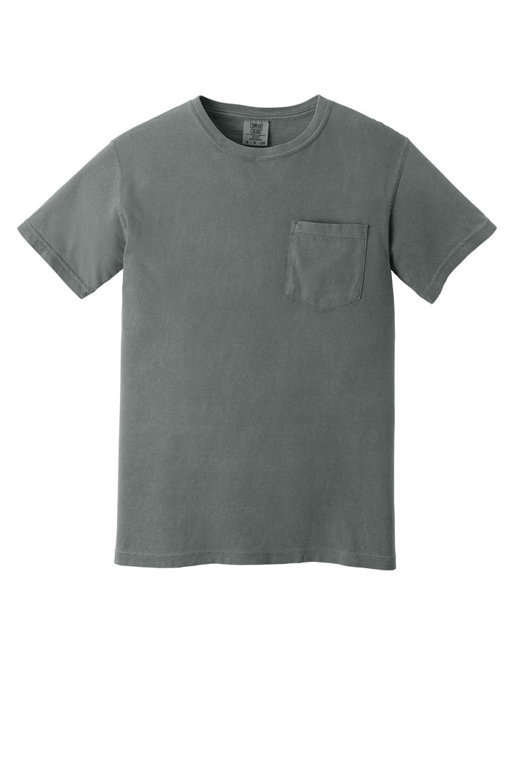 Comfort Colors 6030 – Grey
