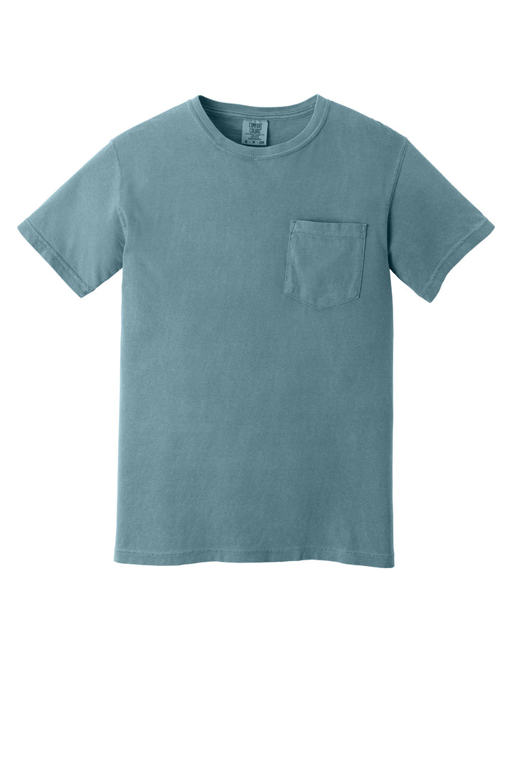 Comfort Colors 6030 – Ice Blue