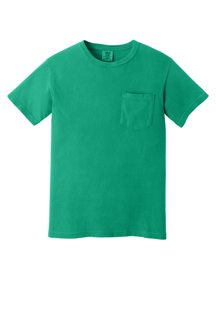 Comfort Colors 6030 – Island Green