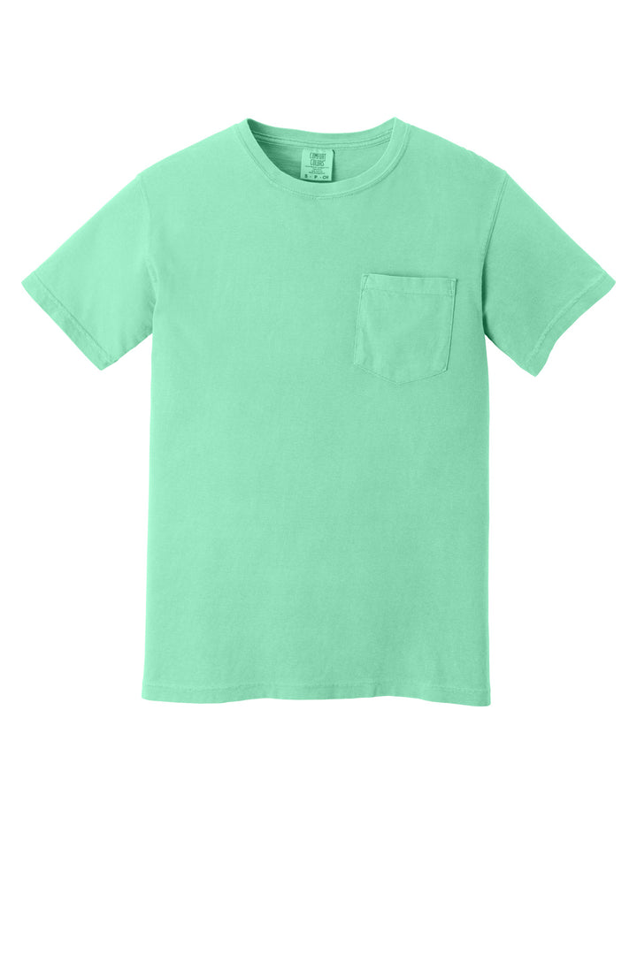 Comfort Colors 6030 – Island Reef