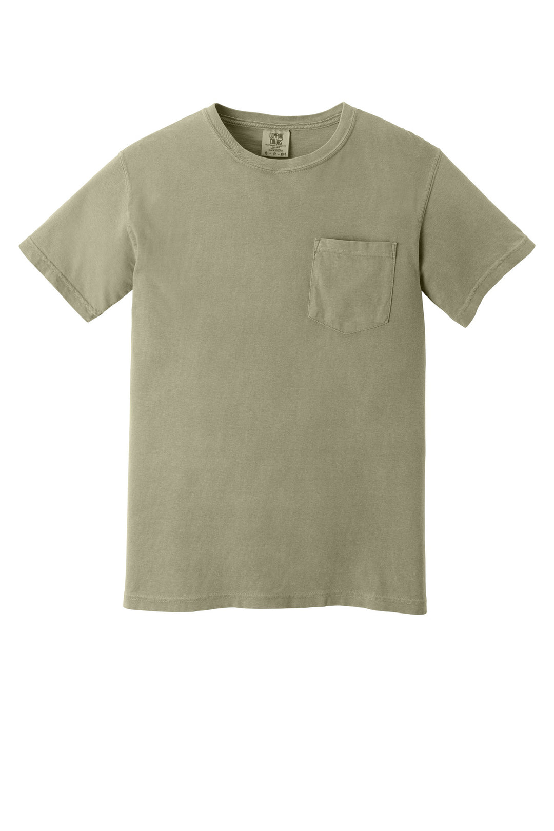 Comfort Colors 6030 – Khaki