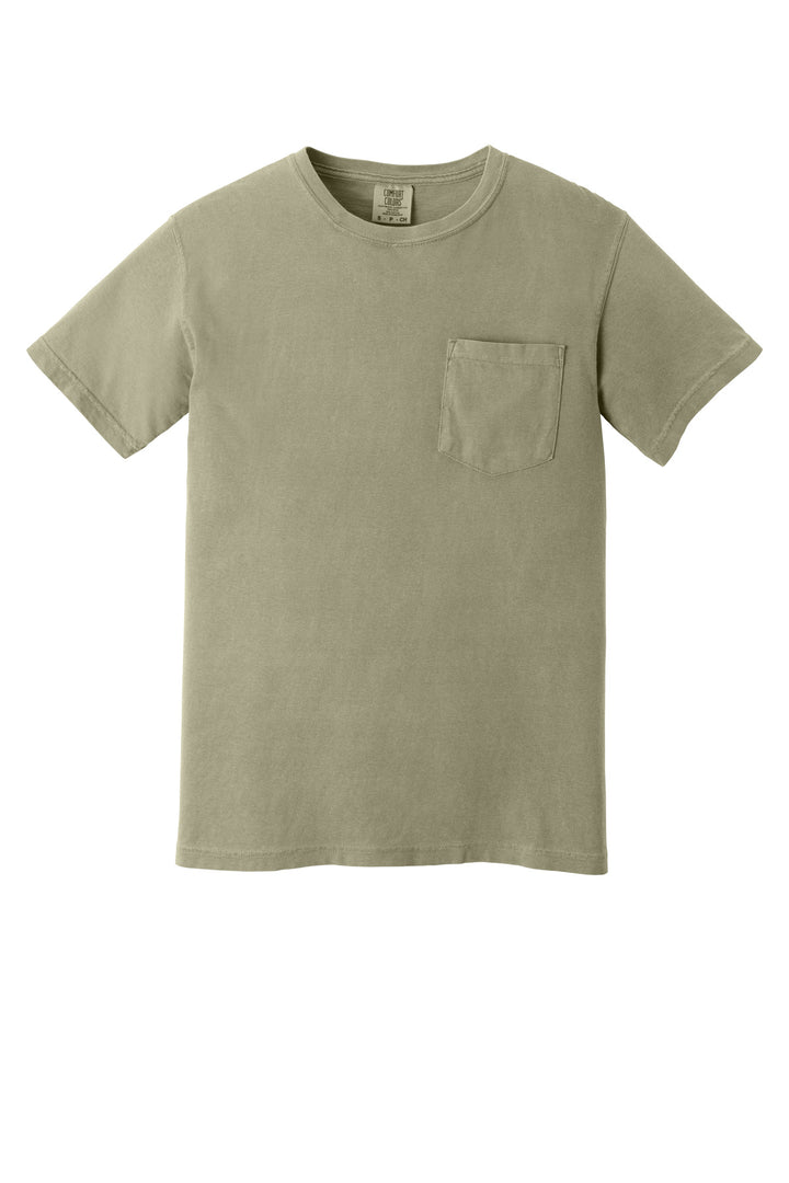 Comfort Colors 6030 – Khaki