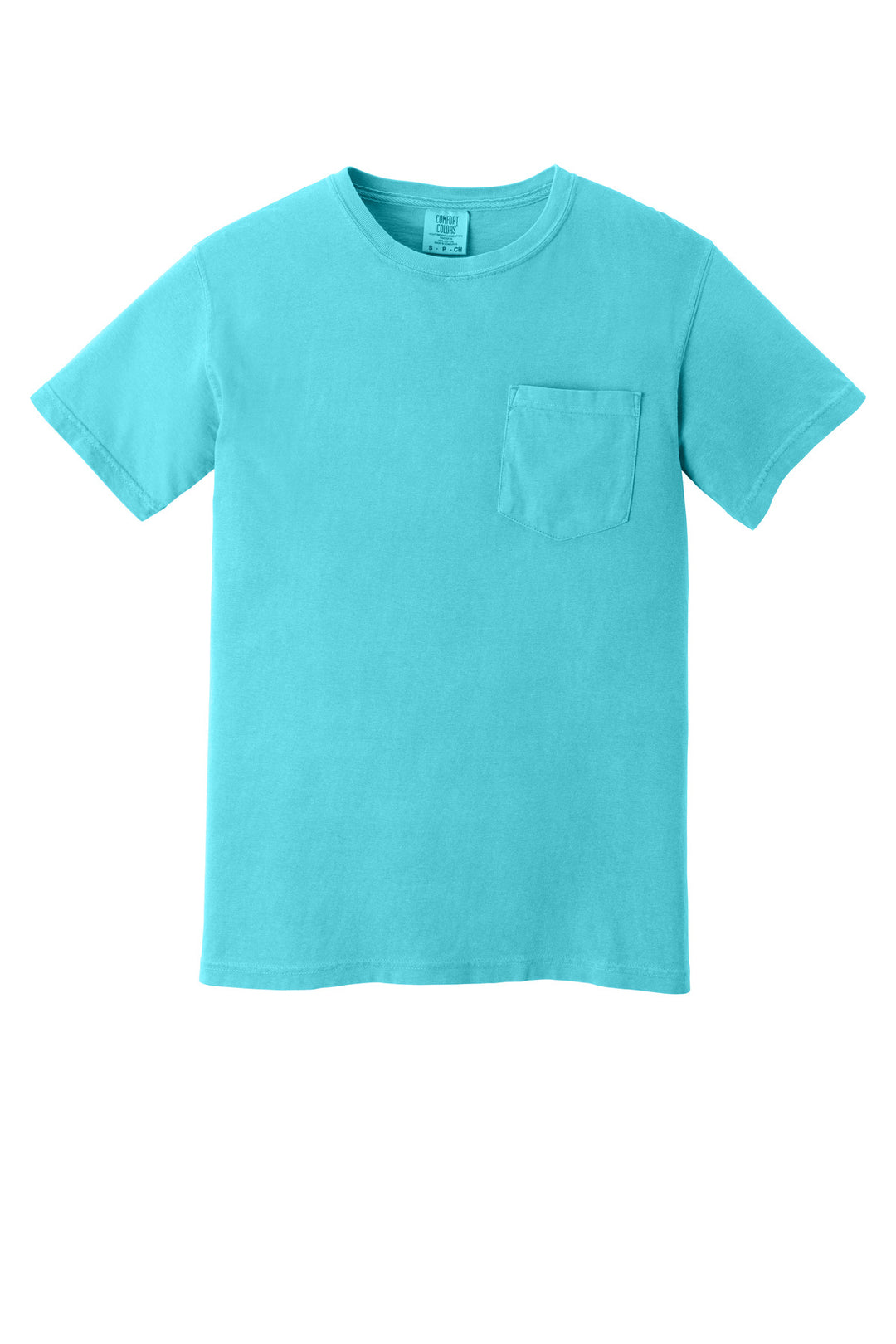 Comfort Colors 6030 – Lagoon