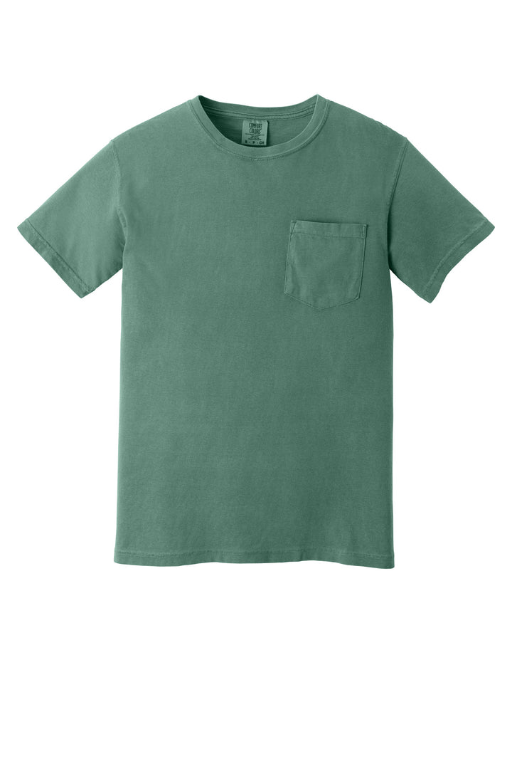 Comfort Colors 6030 – Light Green