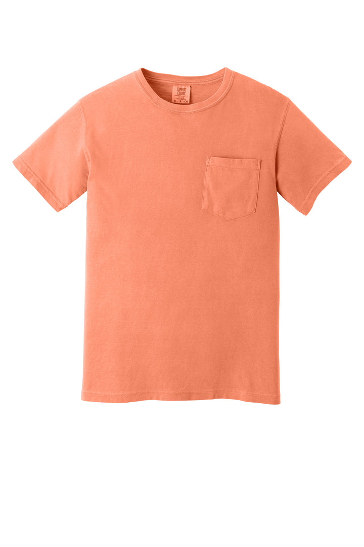 Comfort Colors 6030 – Melon