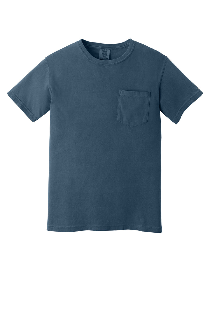 Comfort Colors 6030 – Midnight