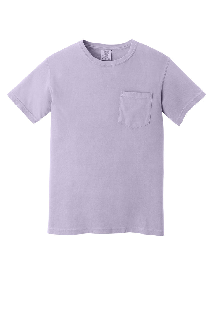 Comfort Colors 6030 – Orchid