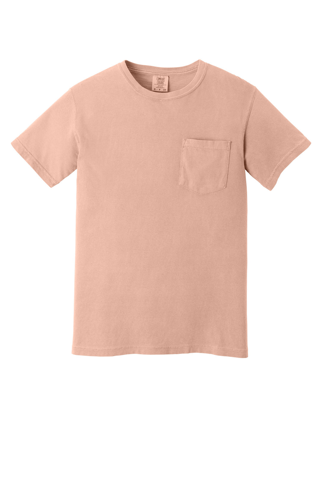 Comfort Colors 6030 – Peachy