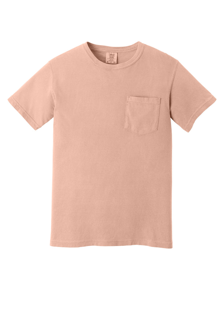 Comfort Colors 6030 – Peachy