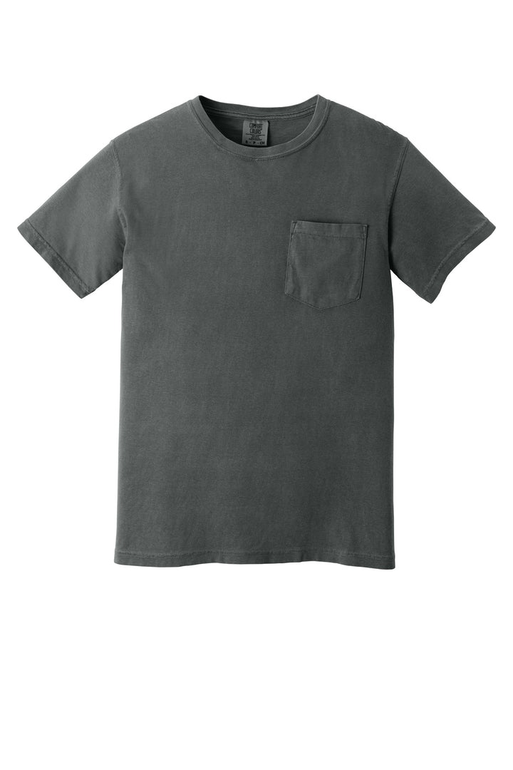 Comfort Colors 6030 – Pepper