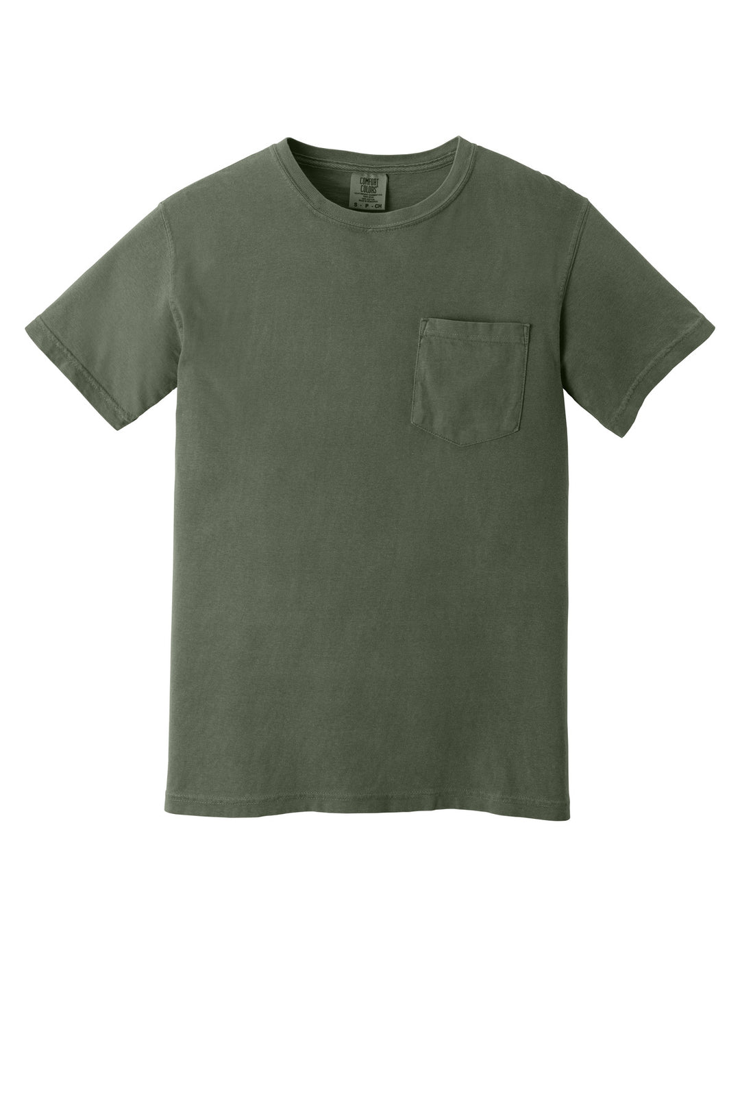 Comfort Colors 6030 – Sage