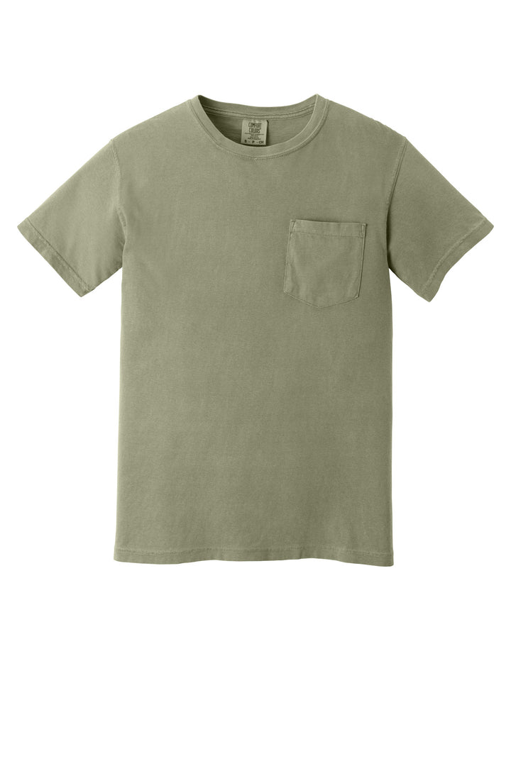 Comfort Colors 6030 – Sandstone