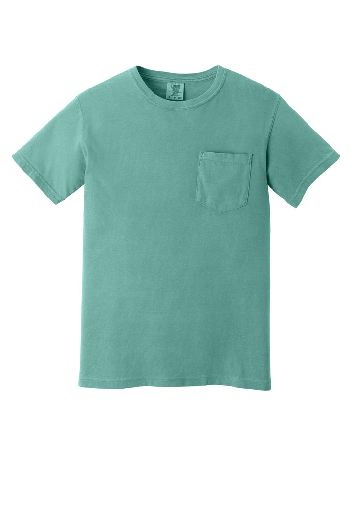 Comfort Colors 6030 – Seafoam