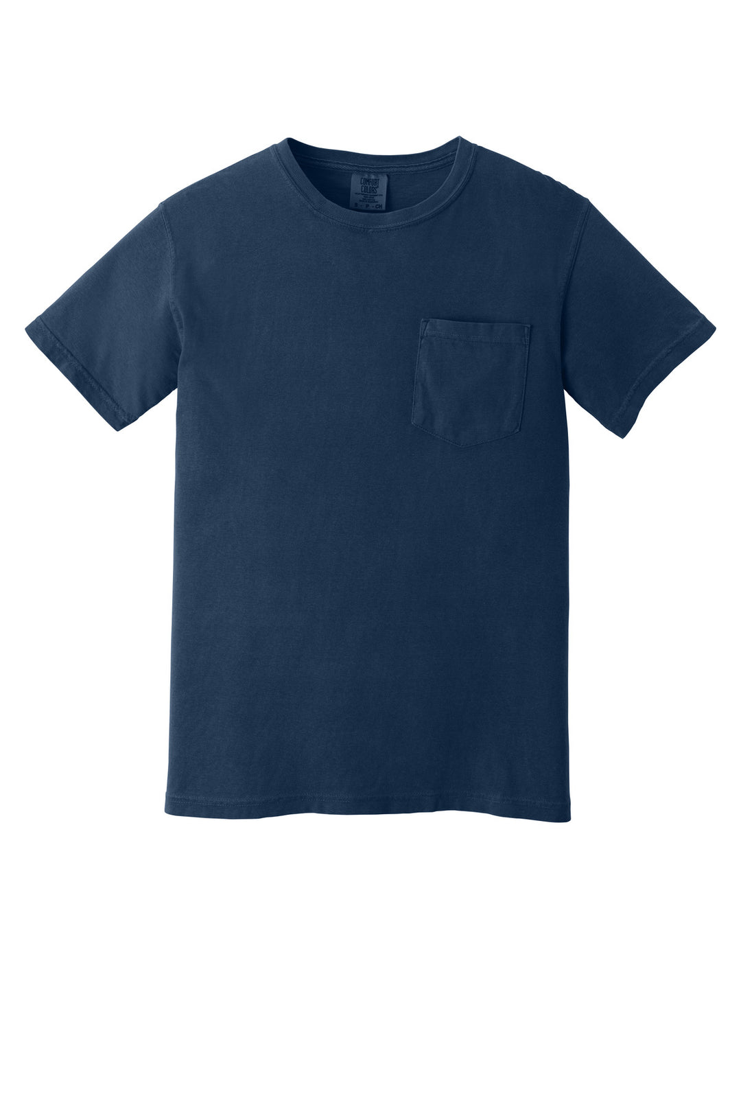 Comfort Colors 6030 – True Navy
