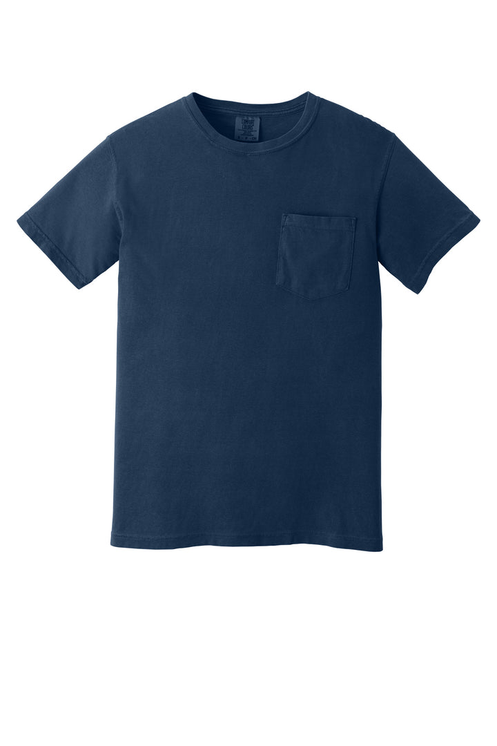 Comfort Colors 6030 – True Navy