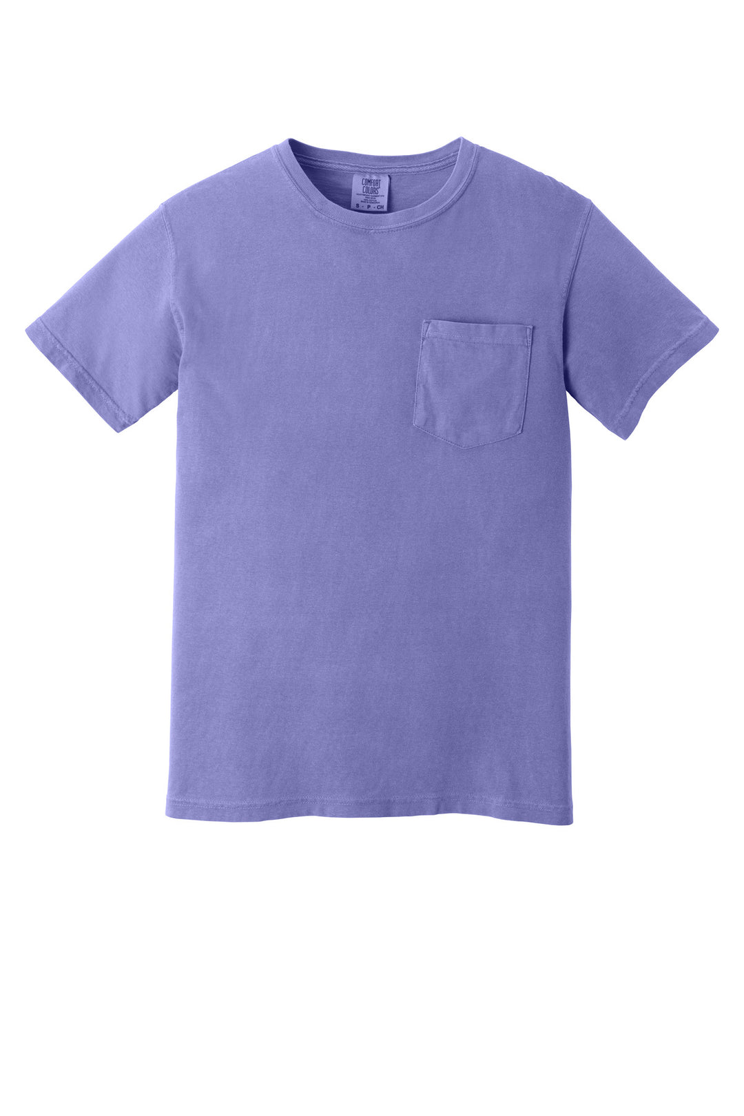 Comfort Colors 6030 – Violet