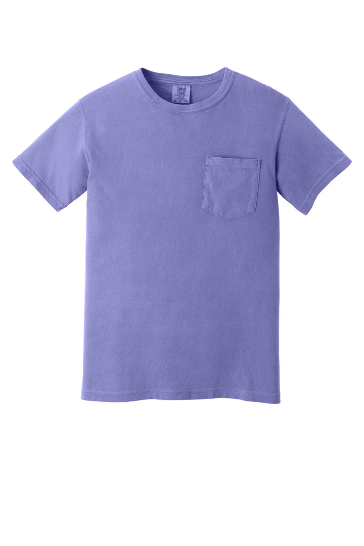 Comfort Colors 6030 – Violet