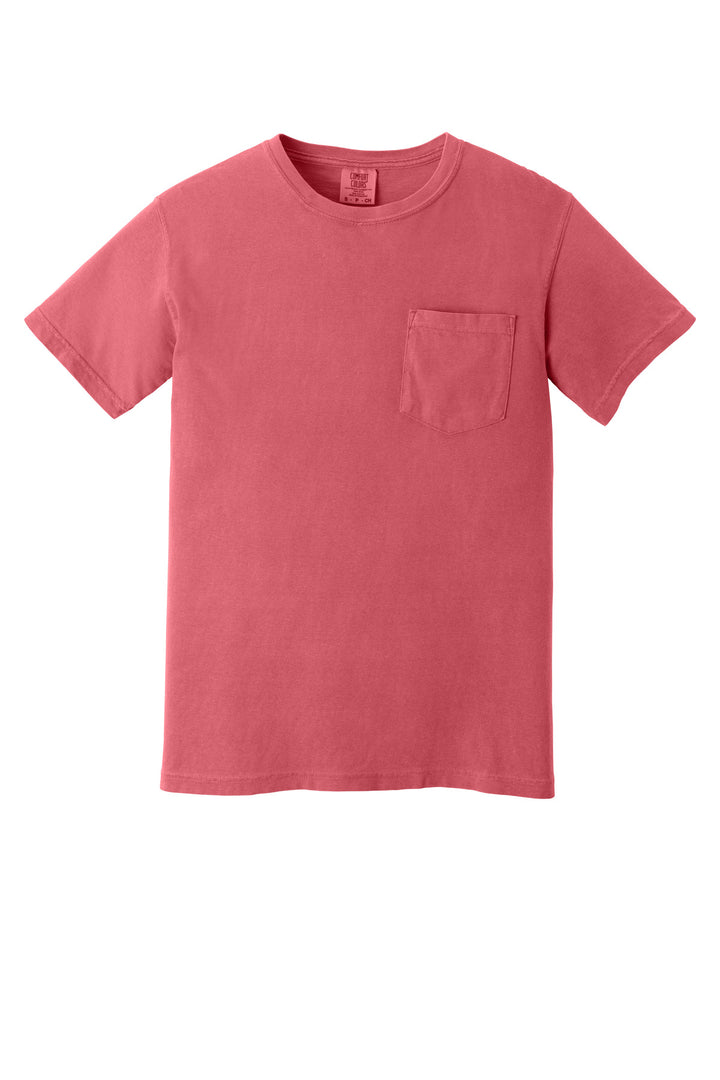 Comfort Colors 6030 – Watermelon