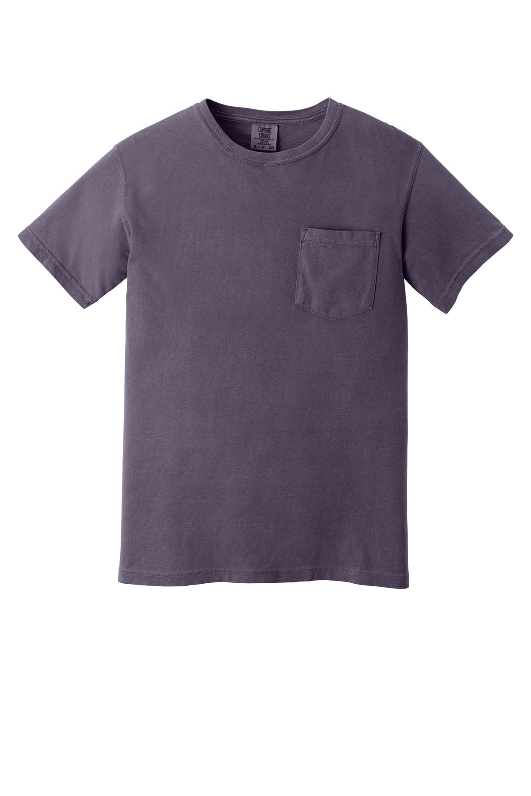 Comfort Colors 6030 – Wine