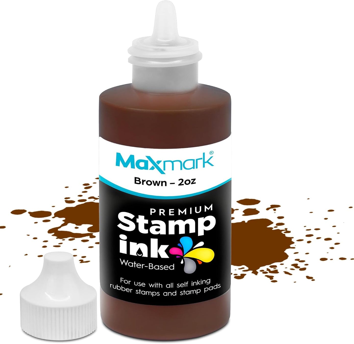 Stamp Ink