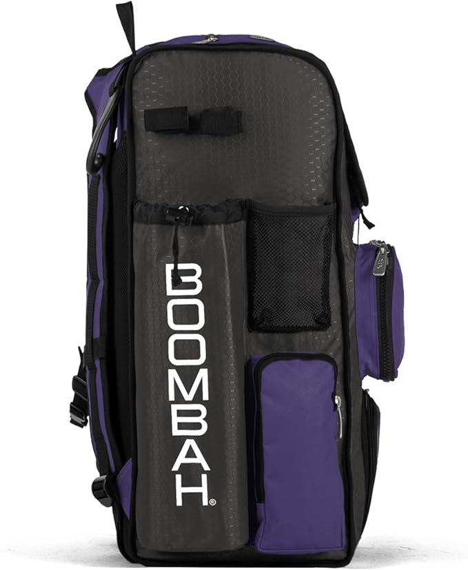 Boombah Superpack Bat Pack