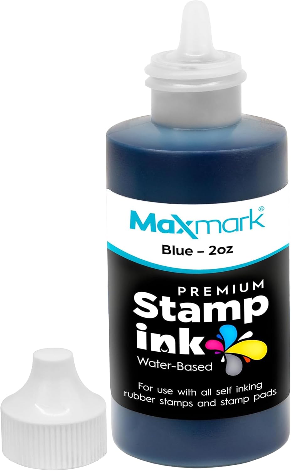 Stamp Ink