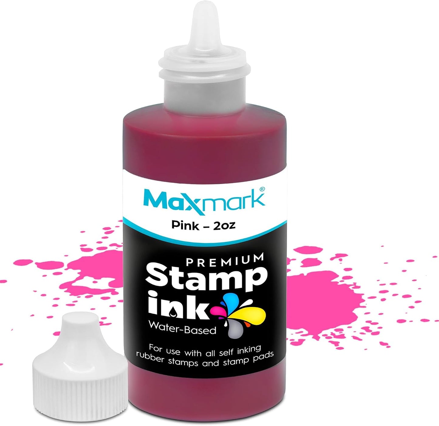Stamp Ink