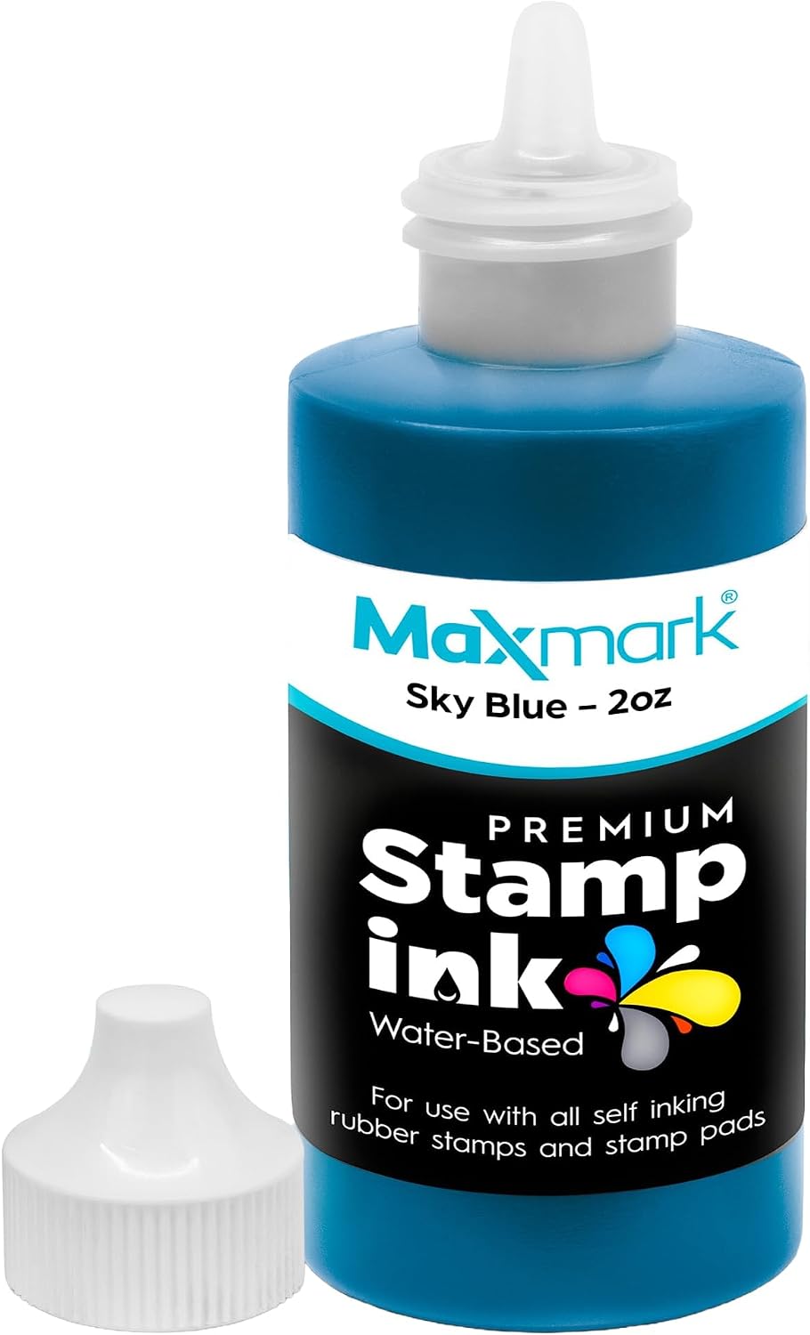 Stamp Ink