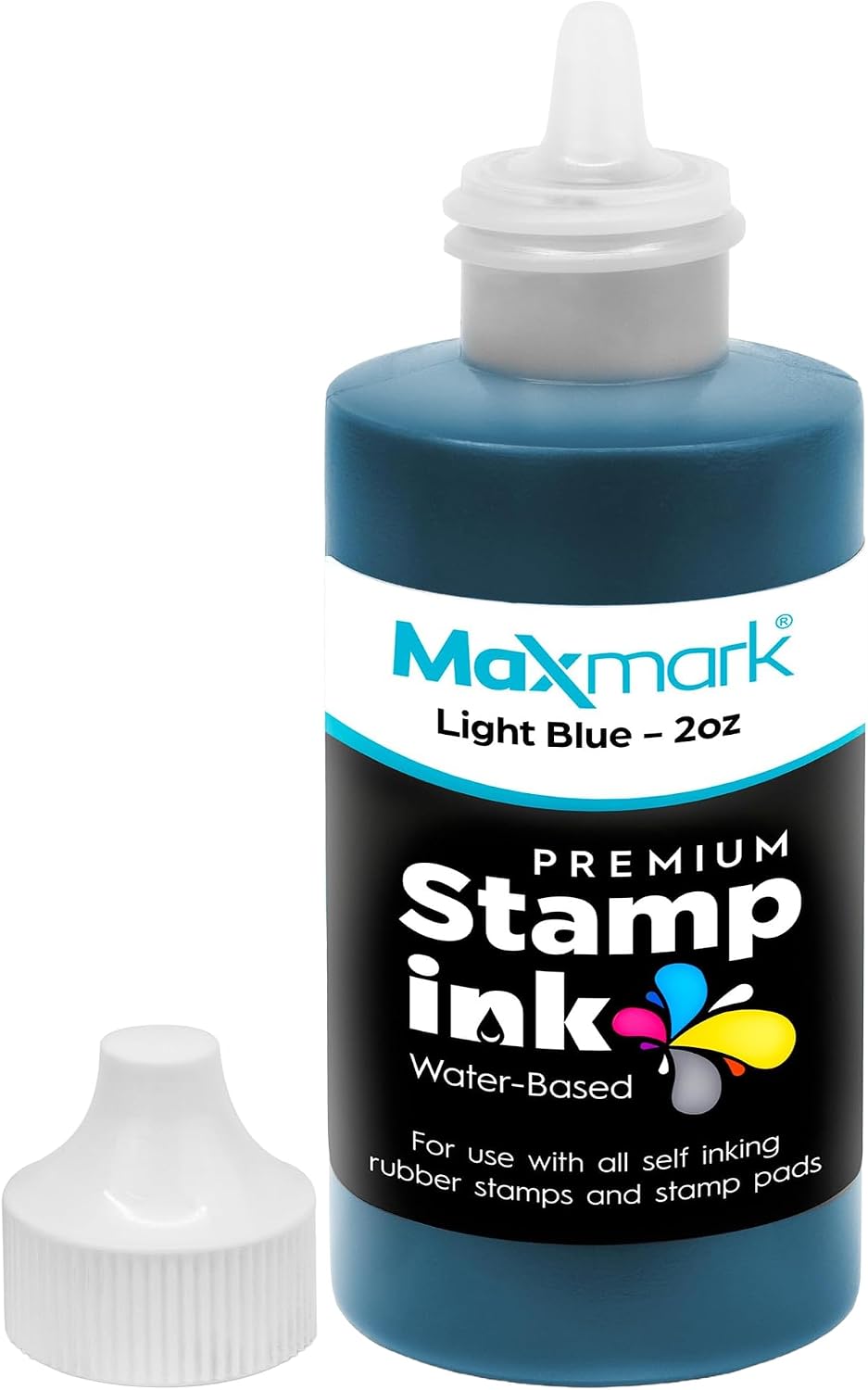 Stamp Ink