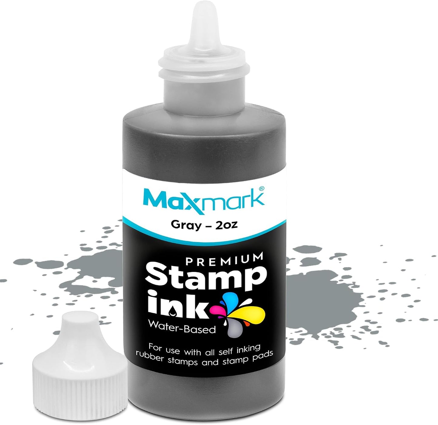 Stamp Ink
