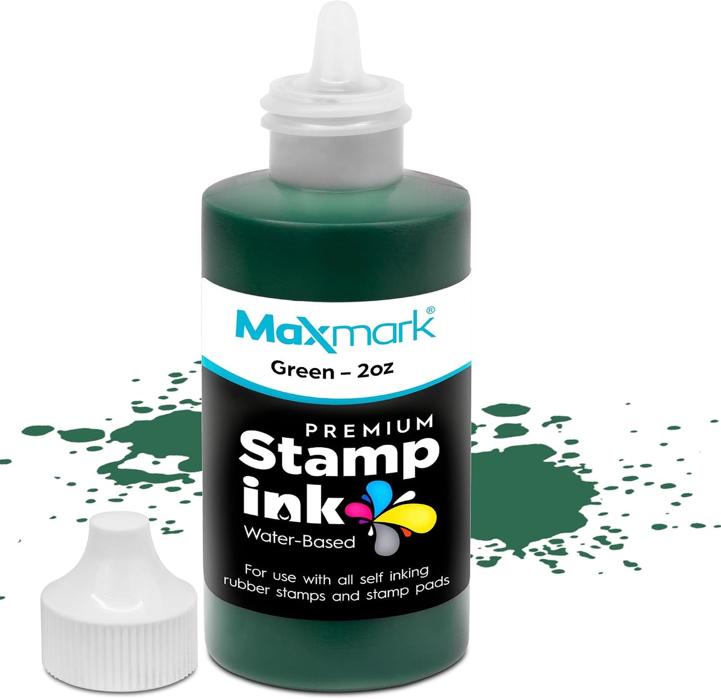 Stamp Ink