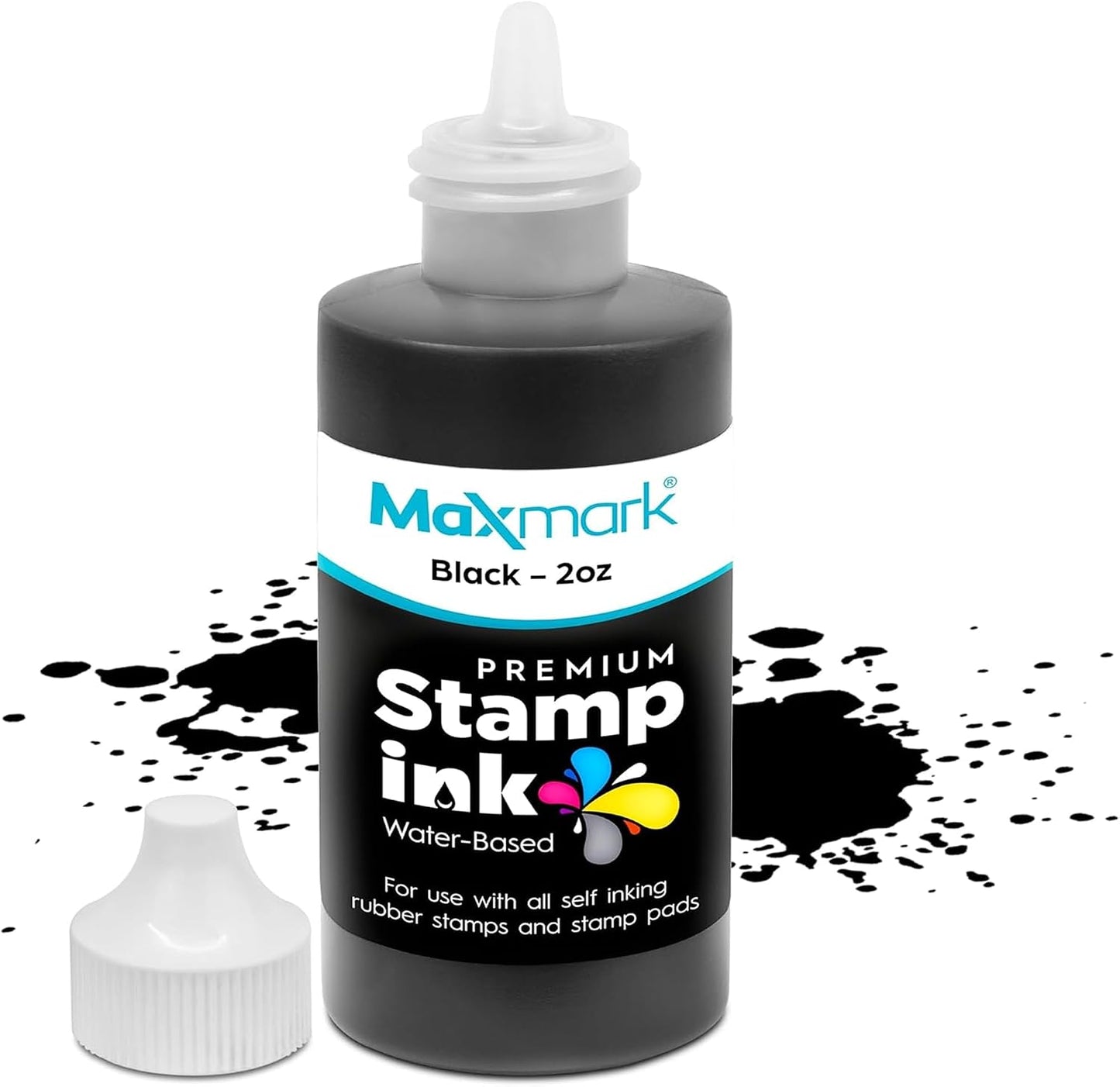 Stamp Ink