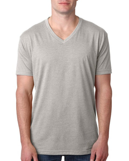 Next Level 6240 Men's CVC V-Neck