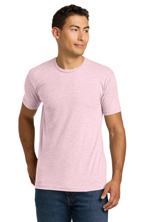 Next Level N6210 Unisex CVC Crewneck T-Shirt