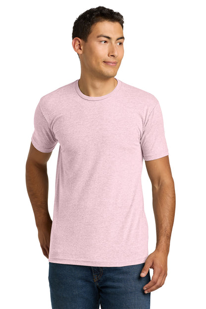 Next Level N6210 Unisex CVC Crewneck T-Shirt